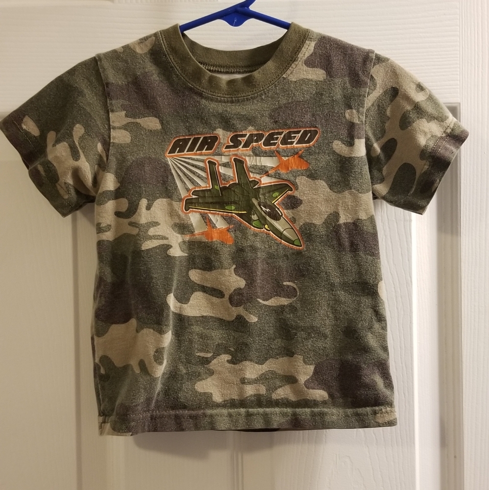 Garanimals graphic T-shirt